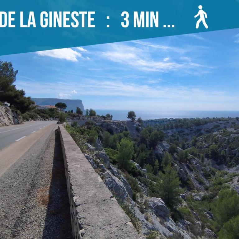 Sweet Calanque - Host Provence - Appartement 1 Chambre - 46