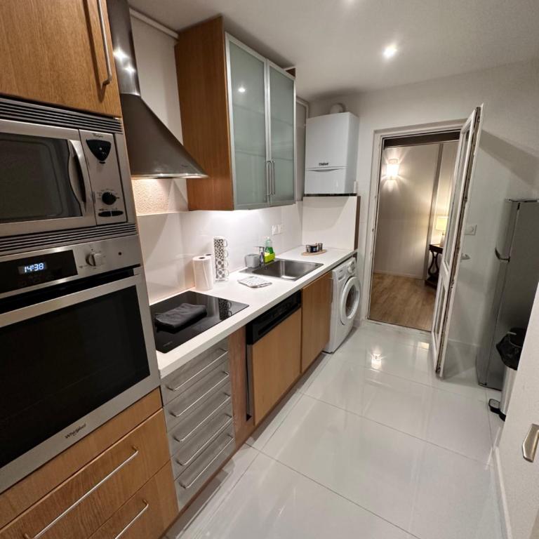 Le bijou de Leyna - Appartement 2 Chambres - 5