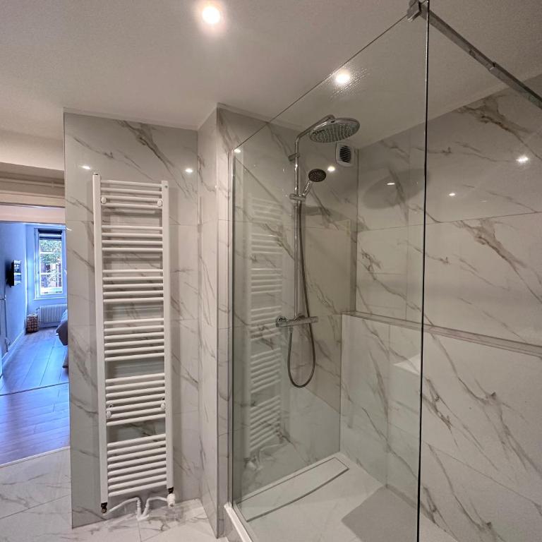 Le bijou de Leyna - Appartement 2 Chambres - 10