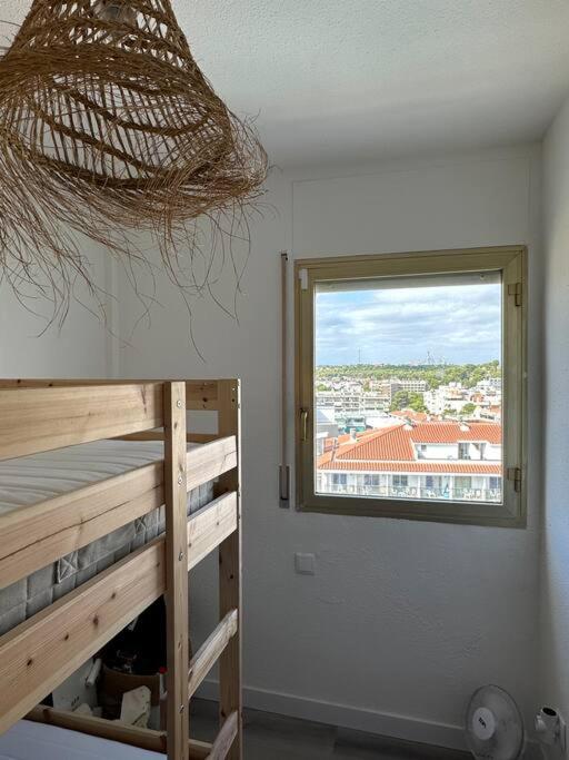 Ático 100 metros del playa - Apartamento de 2 dormitorios - 16