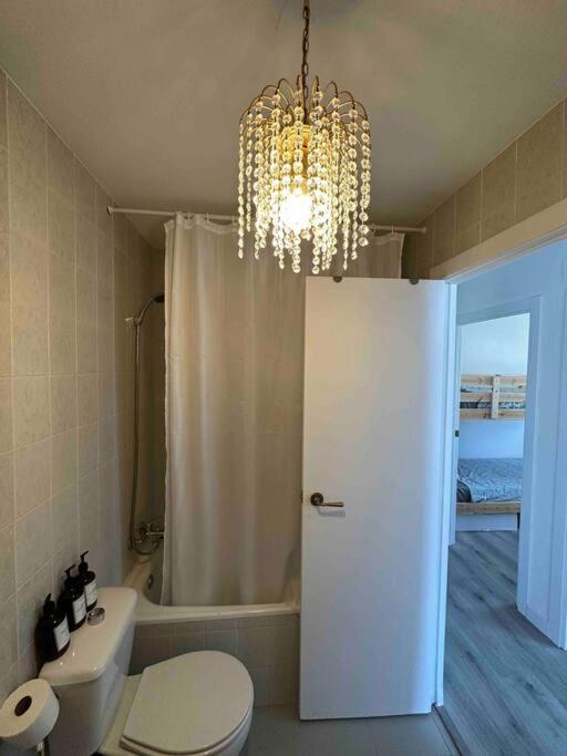 Ático 100 metros del playa - Apartamento de 2 dormitorios - 19