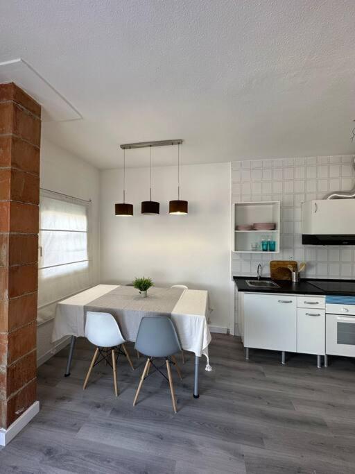 Ático 100 metros del playa - Apartamento de 2 dormitorios - 8