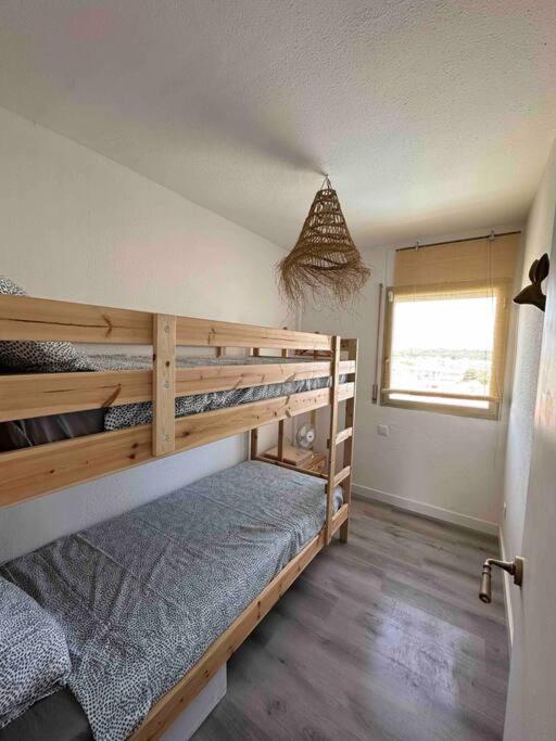 Ático 100 metros del playa - Apartamento de 2 dormitorios - 15