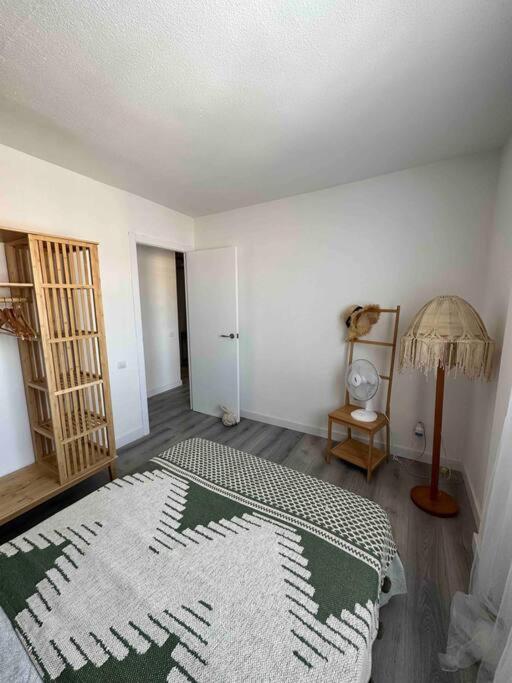Ático 100 metros del playa - Apartamento de 2 dormitorios - 14
