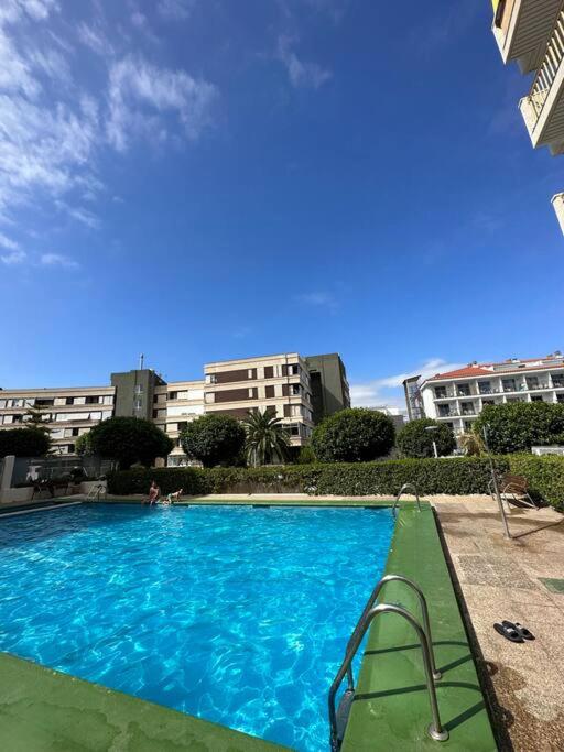 Ático 100 metros del playa - Apartamento de 2 dormitorios - 25
