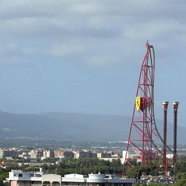 Ático 100 metros del playa - Apartamento de 2 dormitorios - 24