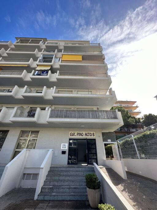 Ático 100 metros del playa - Apartamento de 2 dormitorios - 26