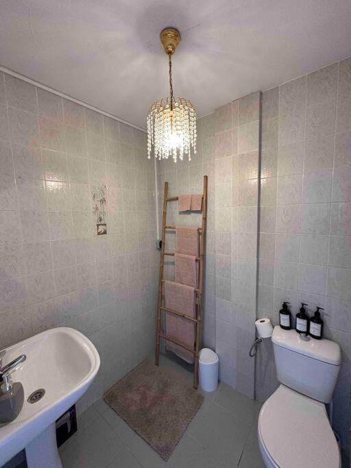 Ático 100 metros del playa - Apartamento de 2 dormitorios - 17