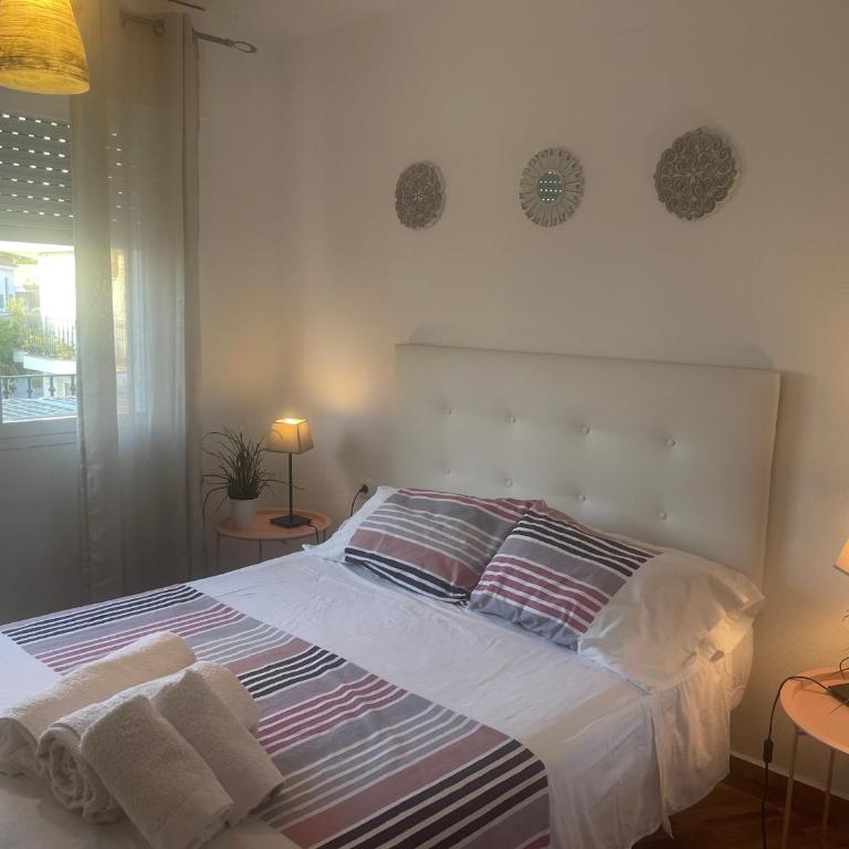 Apartamento Mirador del Atlántico - Apartamento con vistas al mar - 19