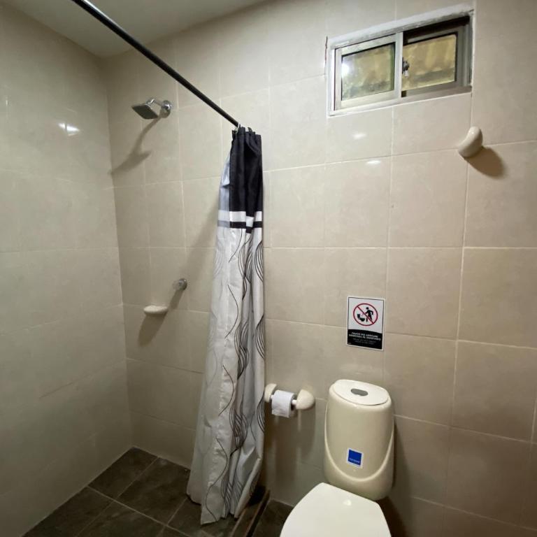 Mansion Bahia Manga - Habitación Doble Pequeña - 6