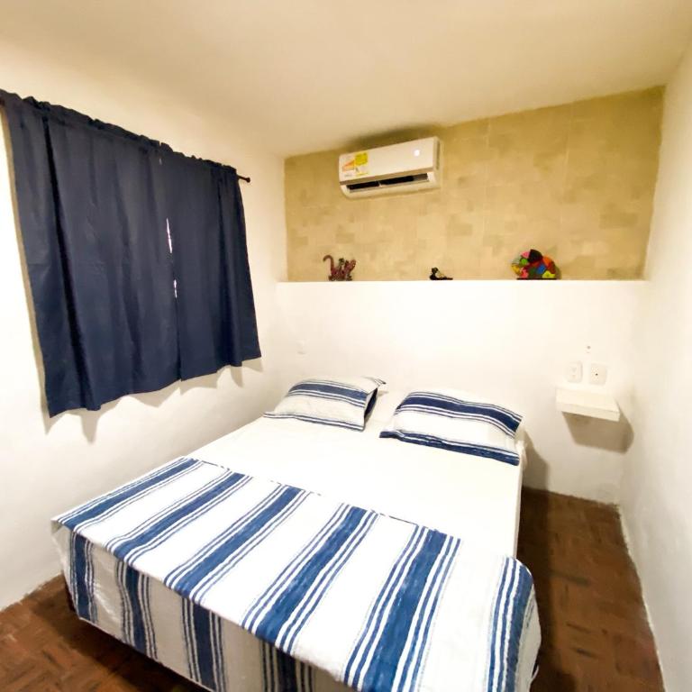 Mansion Bahia Manga - Habitación Doble Pequeña - 5