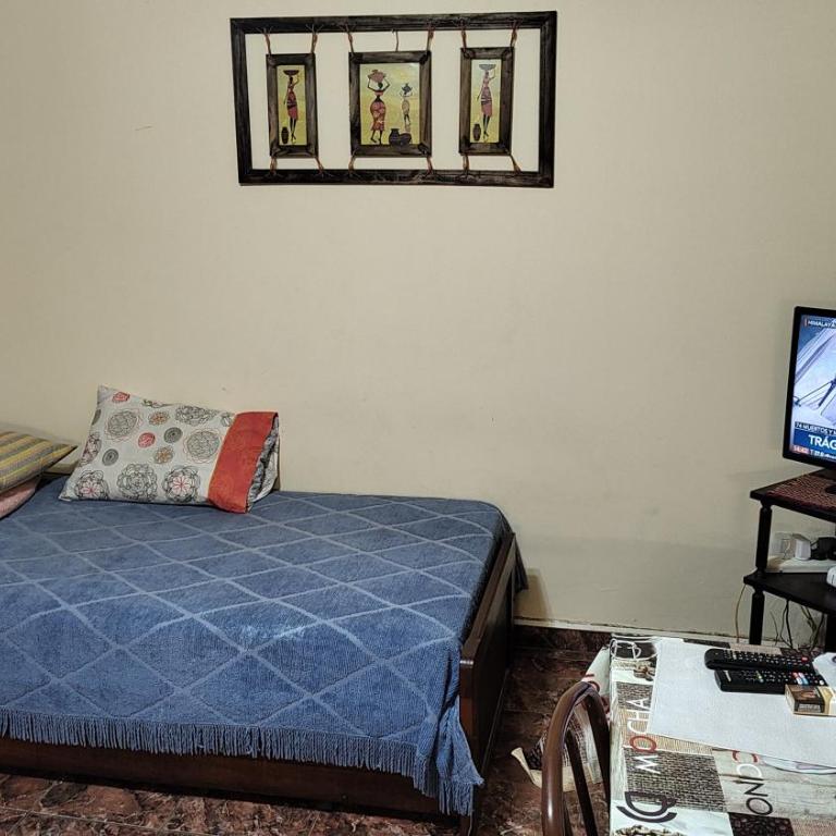 Mundo Felix - Apartamento de 1 dormitorio - 3