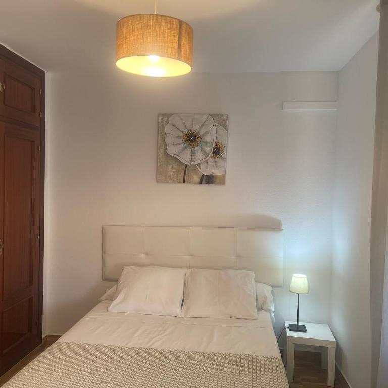 Apartamento Mirador del Atlántico - Apartamento con vistas al mar - 14