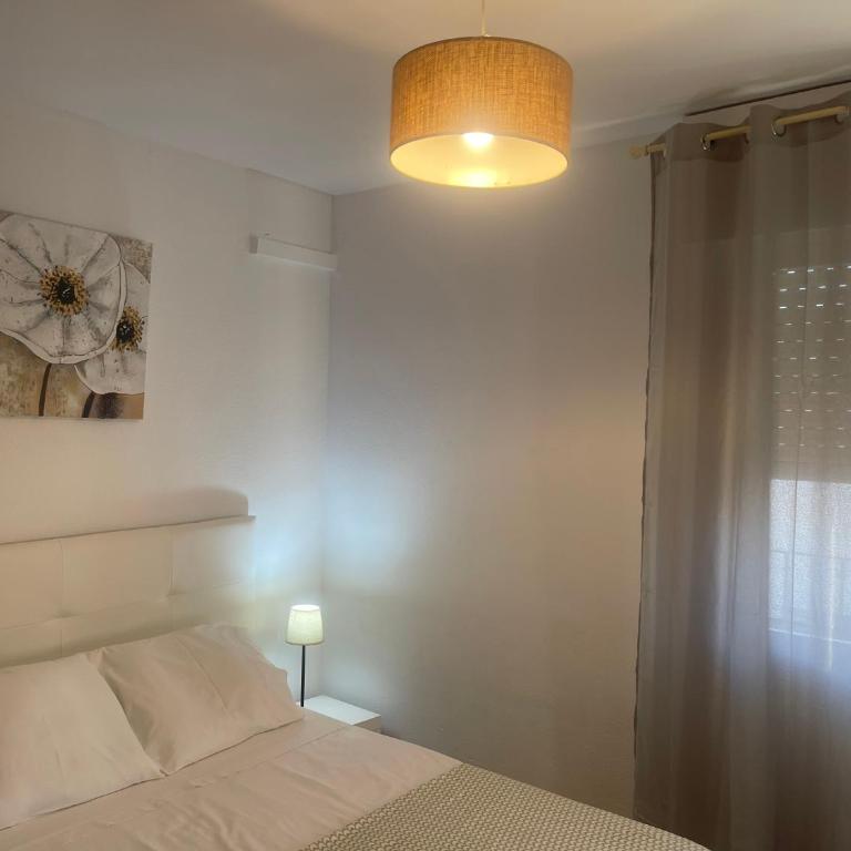Apartamento Mirador del Atlántico - Apartamento con vistas al mar - 13