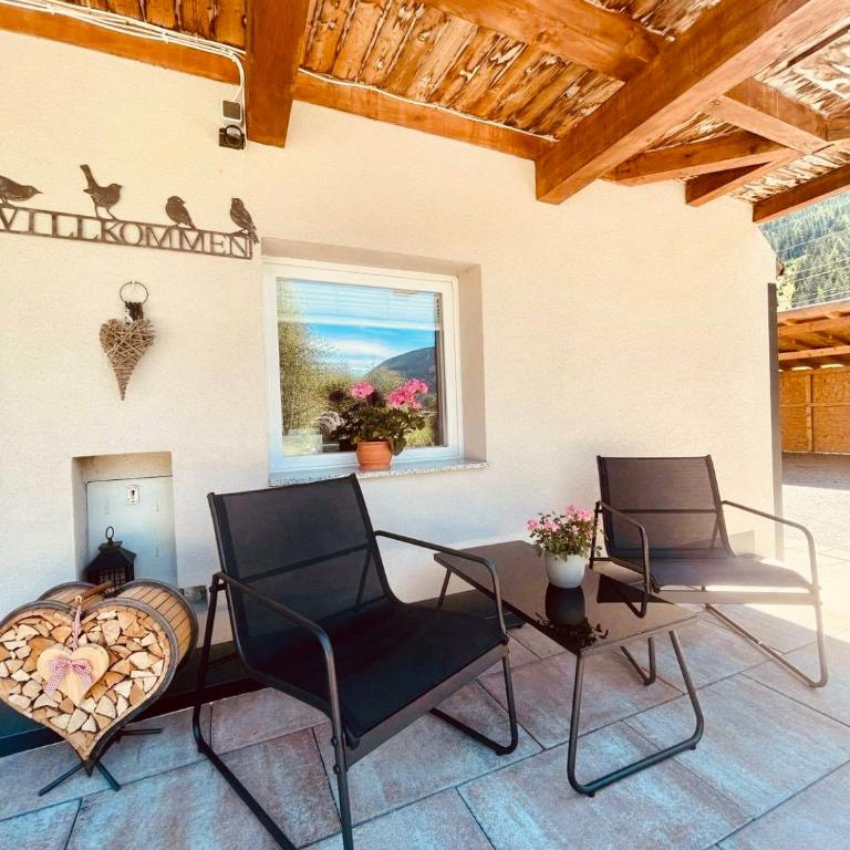 Mountain Lodge - Apartment mit 3 Schlafzimmern - 4