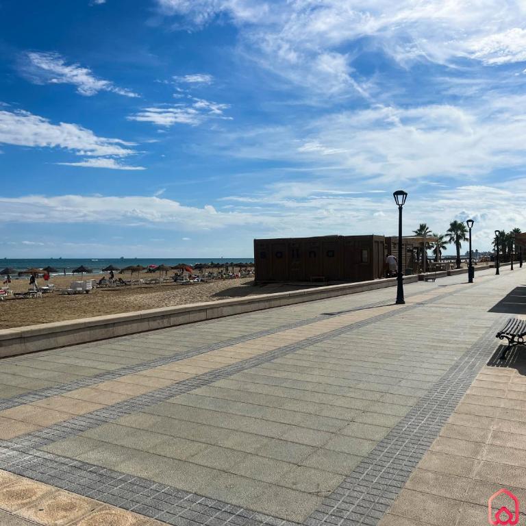 El Capricho - Three-Bedroom Apartment - 48