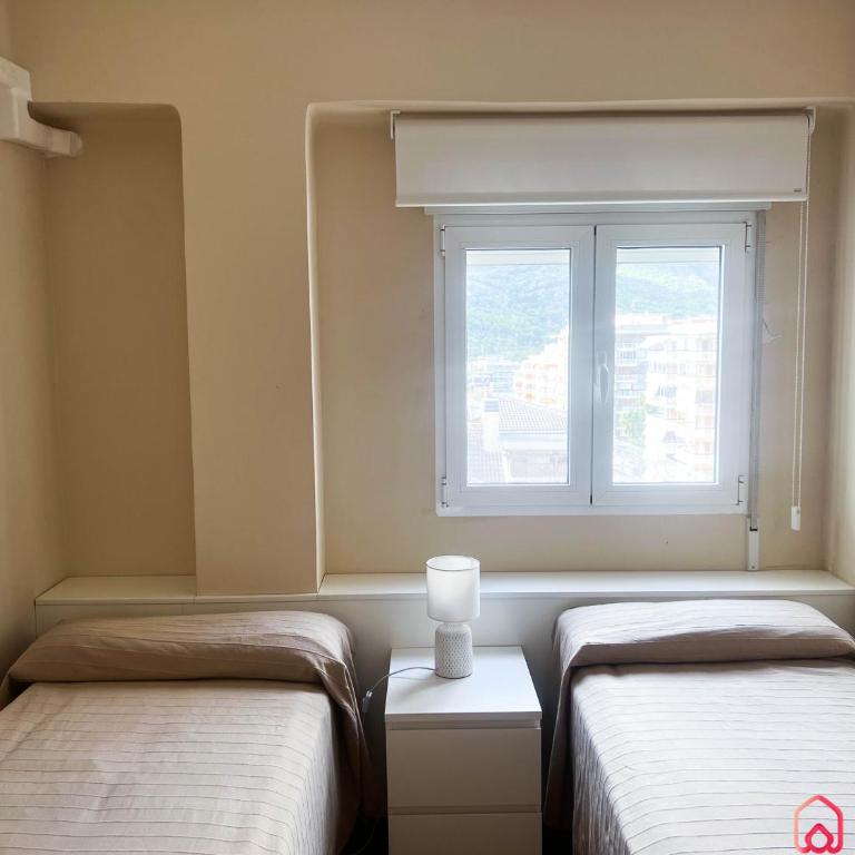 El Capricho - Three-Bedroom Apartment - 29