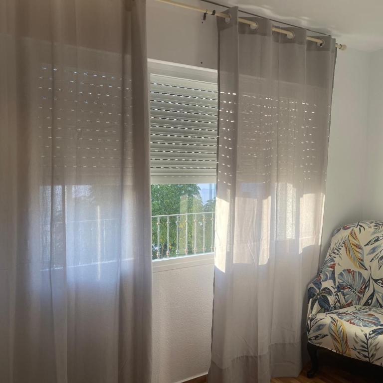 Apartamento Mirador del Atlántico - Apartamento con vistas al mar - 12