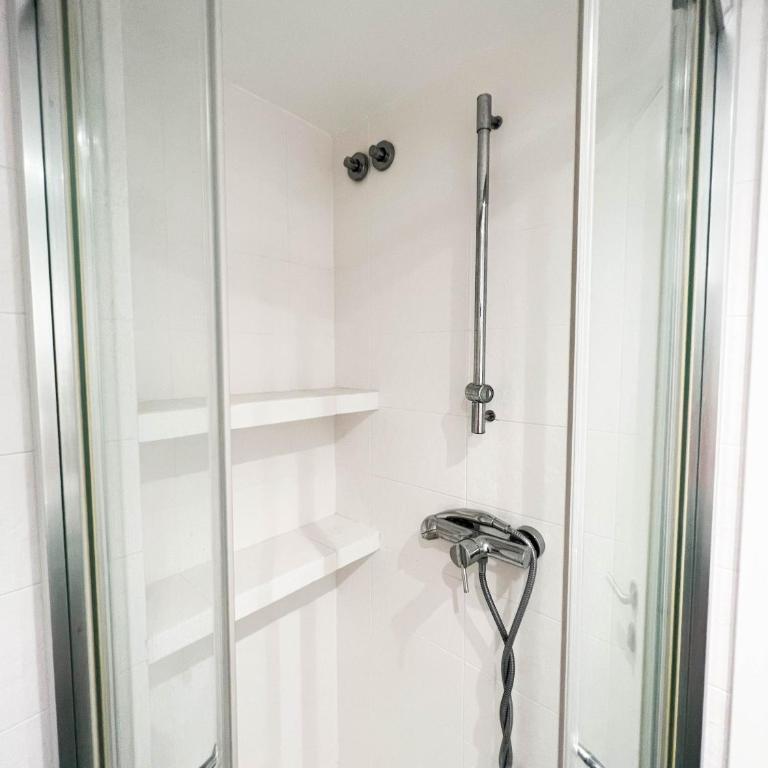 El Capricho - Three-Bedroom Apartment - 22