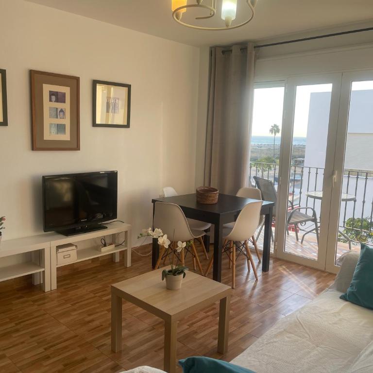 Apartamento Mirador del Atlántico - Apartamento con vistas al mar - 10