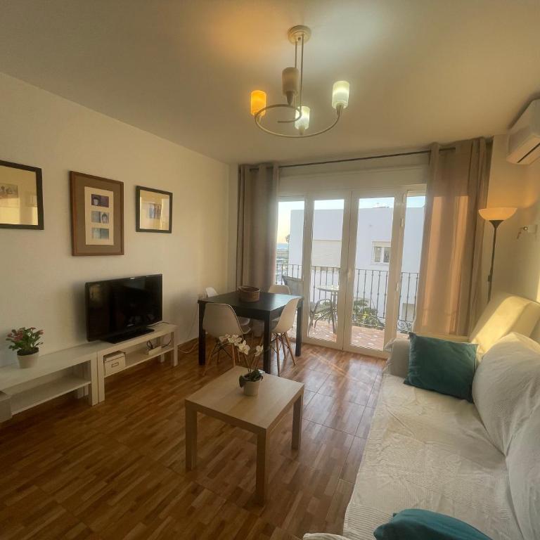 Apartamento Mirador del Atlántico - Apartamento con vistas al mar - 9