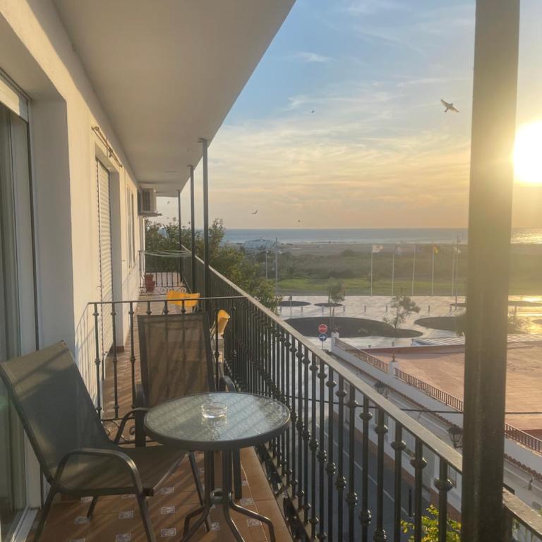 Apartamento Mirador del Atlántico - Apartamento con vistas al mar - 7