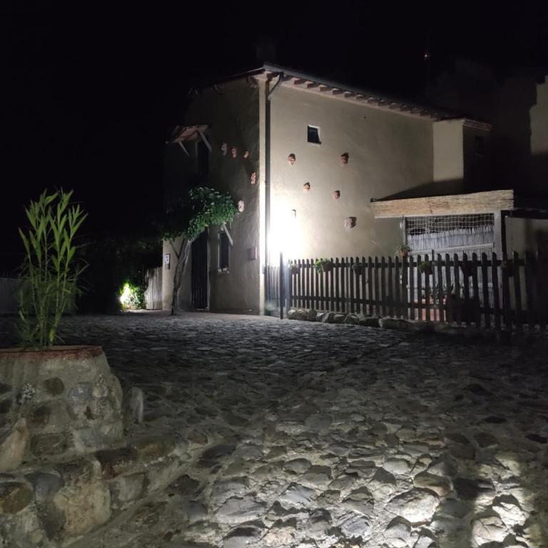 PAPAVERO ROSSO - Casa con 3 Camere da Letto - 38