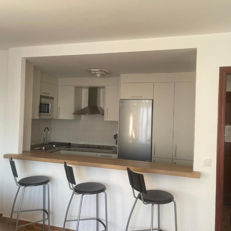Apartamento Mirador del Atlántico - Apartamento con vistas al mar - 3