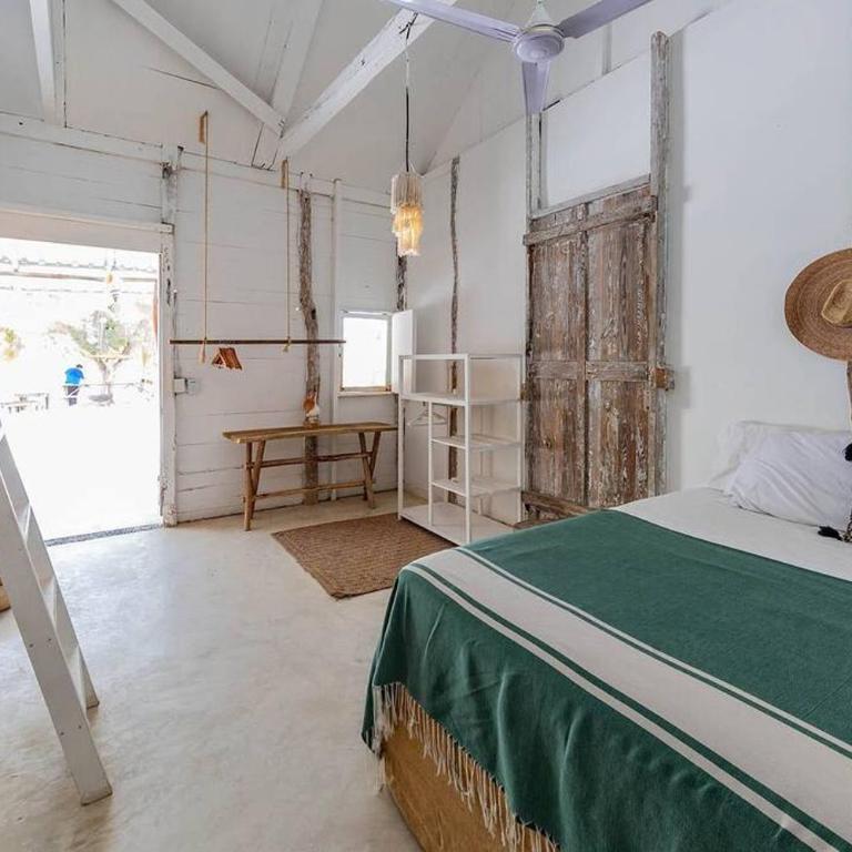 Rancho Pepo - Sian Ka'an Biosphere Beach House - Casa de 4 dormitorios - 10