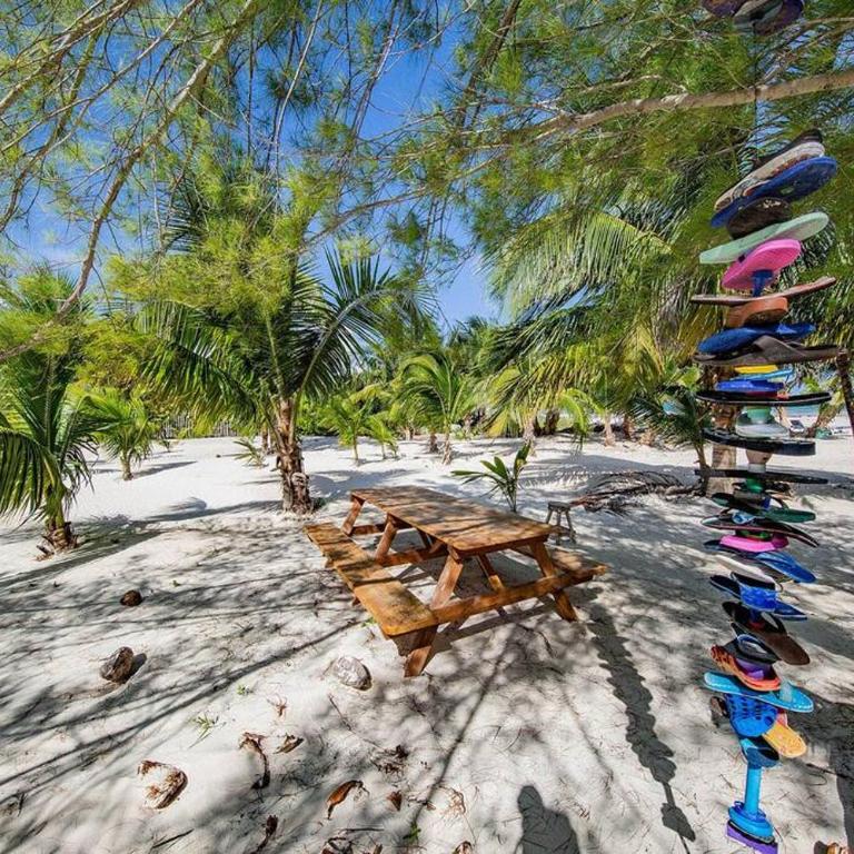 Rancho Pepo - Sian Ka'an Biosphere Beach House - Casa de 4 dormitorios - 16