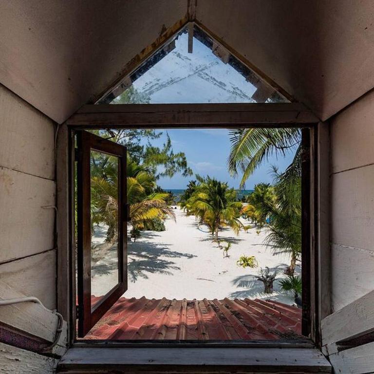 Rancho Pepo - Sian Ka'an Biosphere Beach House - Casa de 4 dormitorios - 23