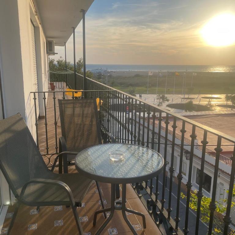 Apartamento Mirador del Atlántico - Apartamento con vistas al mar - 1