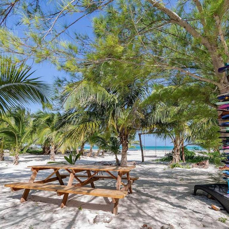 Rancho Pepo - Sian Ka'an Biosphere Beach House - Casa de 4 dormitorios - 33
