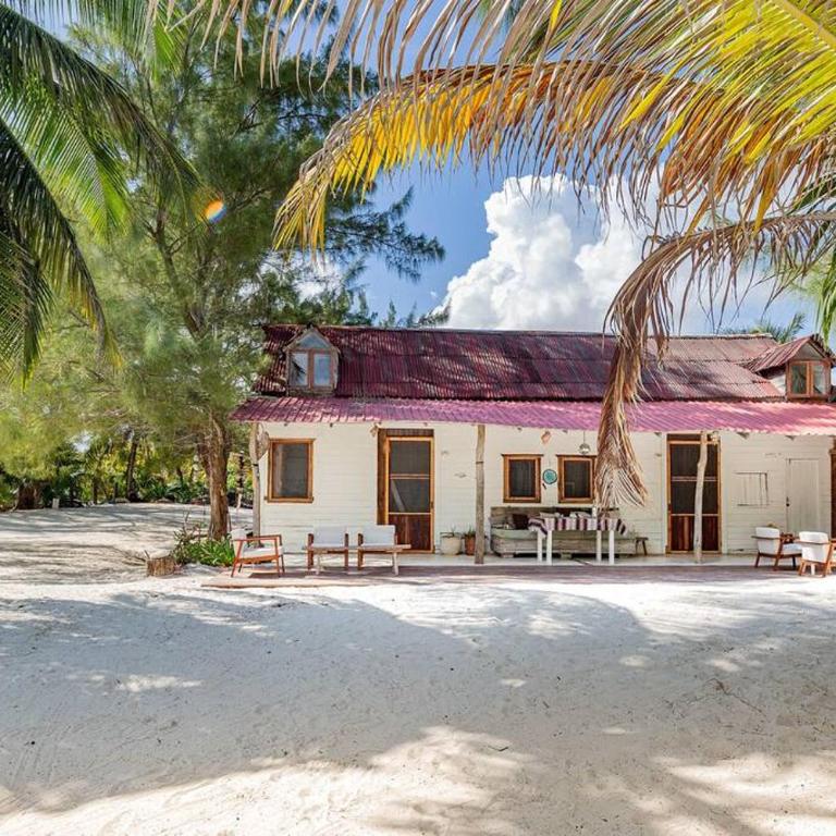 Rancho Pepo - Sian Ka'an Biosphere Beach House - Casa de 4 dormitorios - 38