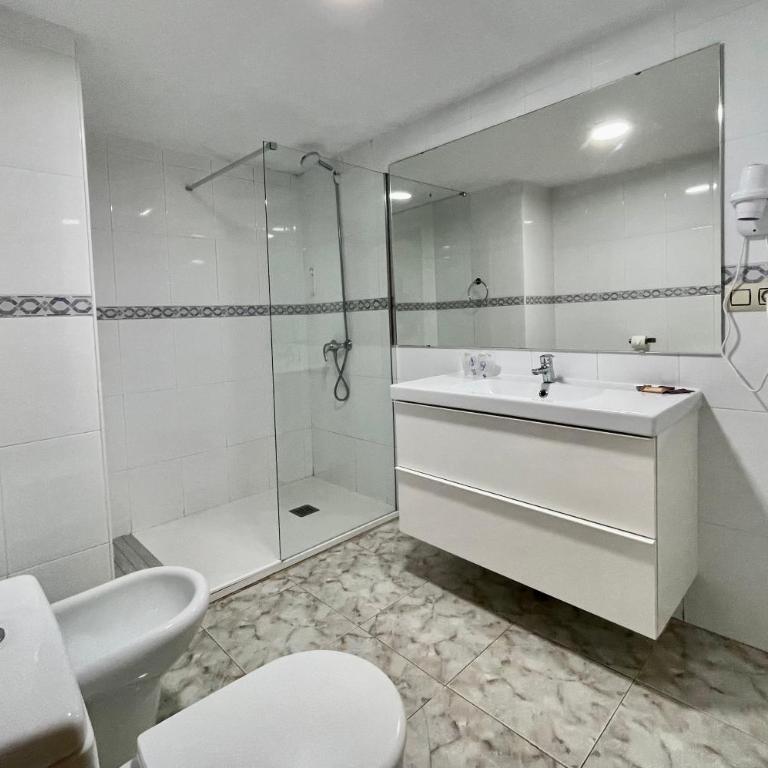 CHINASOL Low Cost - Habitación Triple Confort - 3
