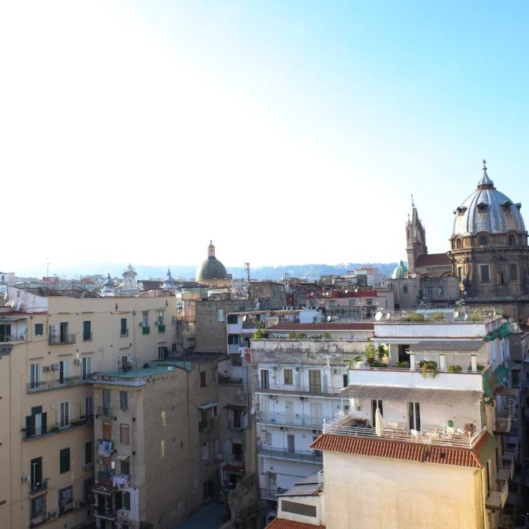 Casa Maria - Appartamento con 2 Camere da Letto - 22