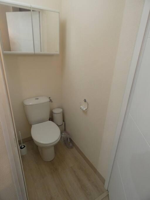 Appart 4-7 pers La Mongie - Appartement 1 Chambre - 8