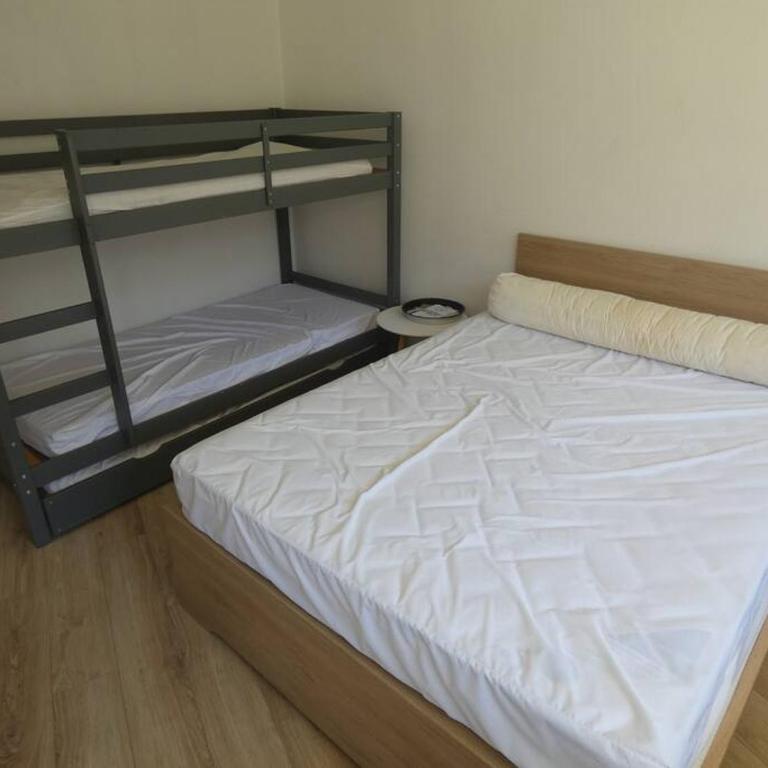 Appart 4-7 pers La Mongie - Appartement 1 Chambre - 5