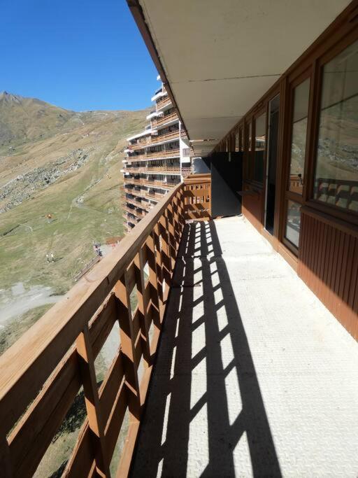 Appart 4-7 pers La Mongie - Appartement 1 Chambre - 9