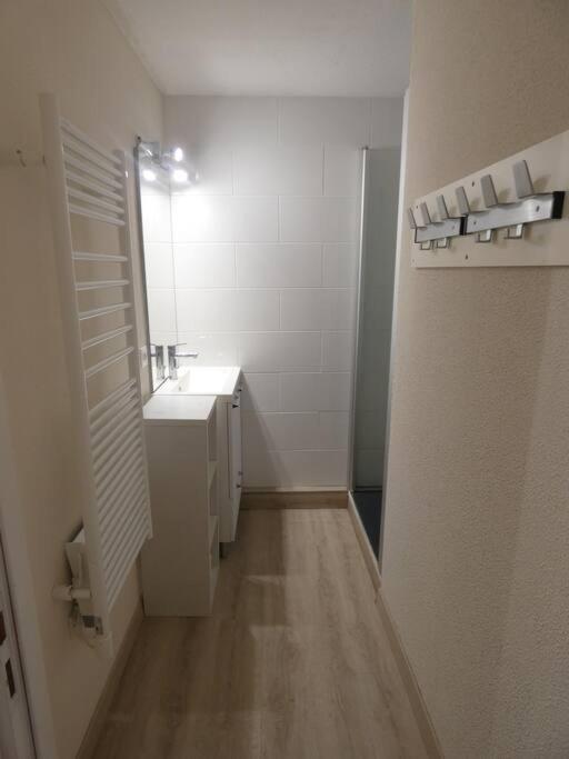 Appart 4-7 pers La Mongie - Appartement 1 Chambre - 6