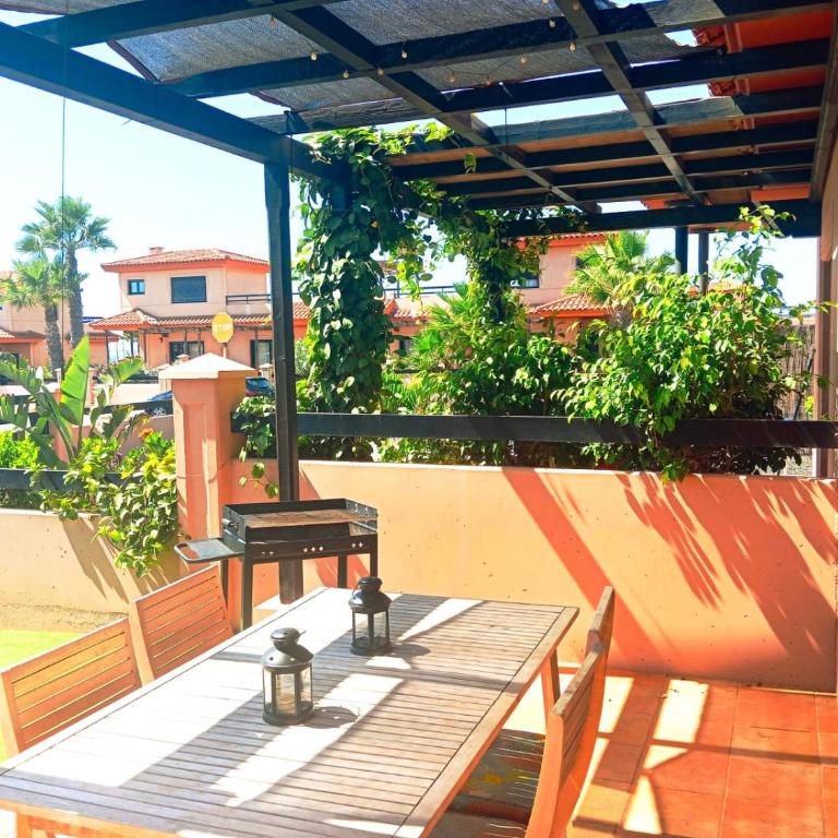 Villardilla Fuerteventura - Casa con 1 dormitorio - 3