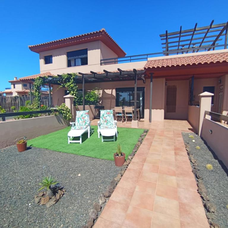 Villardilla Fuerteventura - Casa con 1 dormitorio - 1