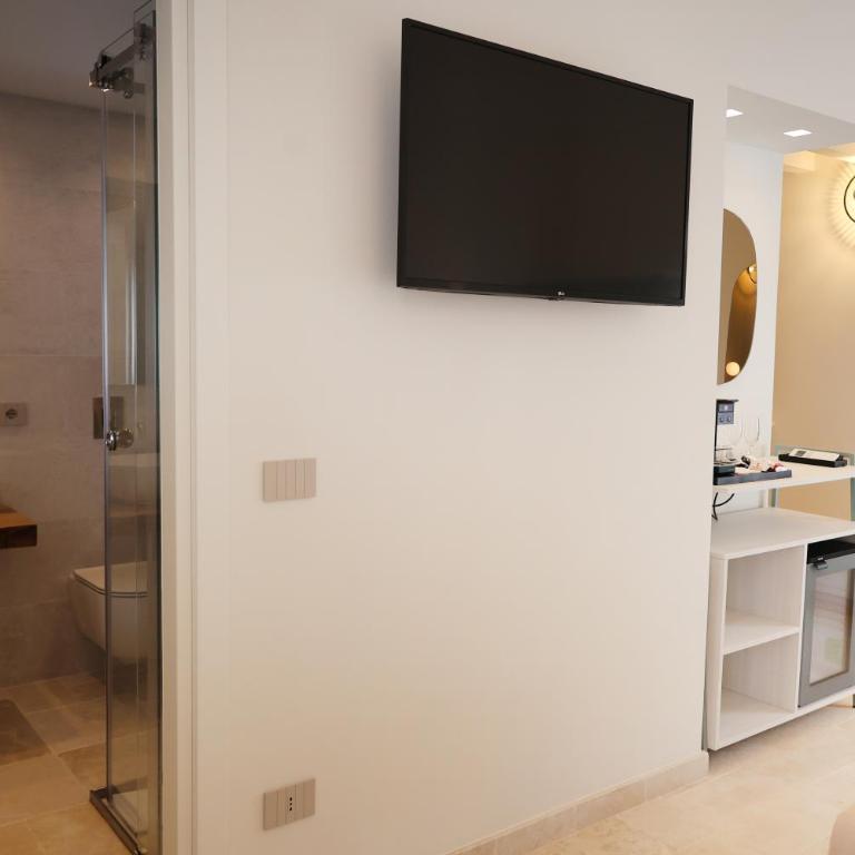 Suites Dimora Garibaldi - Suite con Sauna - 6
