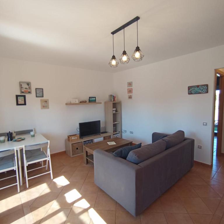 Villardilla Fuerteventura - Casa con 1 dormitorio - 7