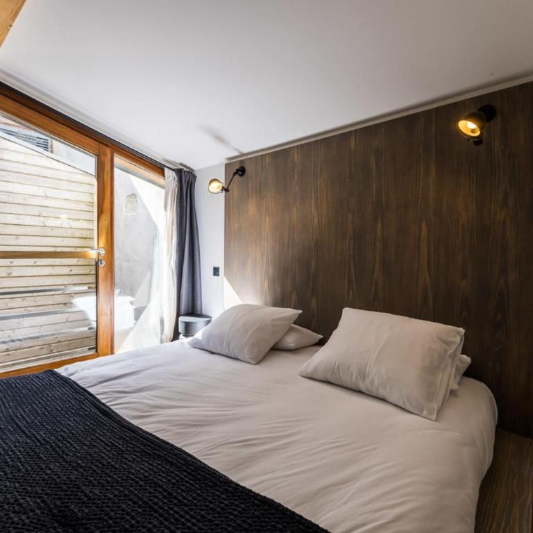 KABANE KEYWEEK Villa pool spa sauna downtown - Villa - 24