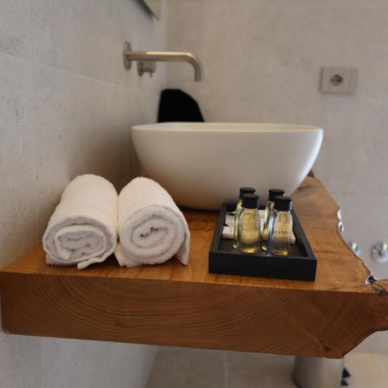 Suites Dimora Garibaldi - Suite Standard - 5