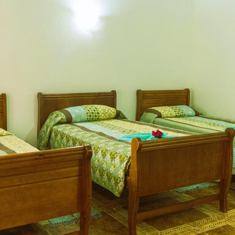 Hostal y Cabañas Aorangi - Bungalow - 10
