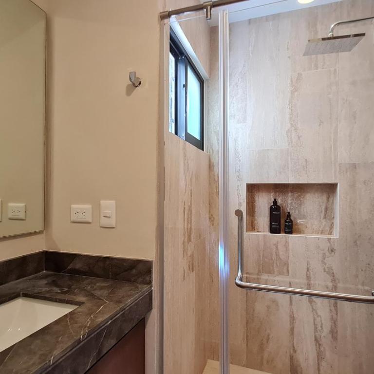 Luxury & Modern Apartments in Tulum Top Amenities By Yeah - Apartamento Deluxe - 10