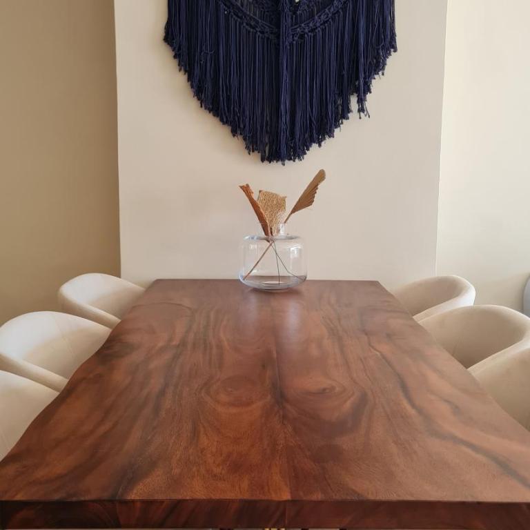 Luxury & Modern Apartments in Tulum Top Amenities By Yeah - Apartamento Deluxe - 16