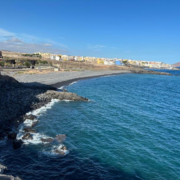 dreams vacation tenerife CID - Apartamento de 1 dormitorio - 15